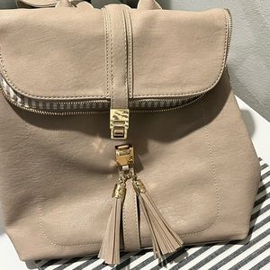 Backpack Purse NEW